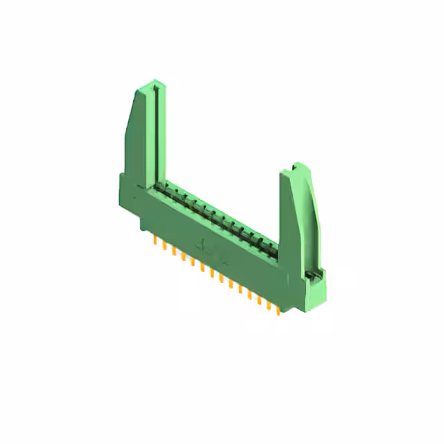 337-028-544-878 EDAC Inc.  Edgeboard Connectors